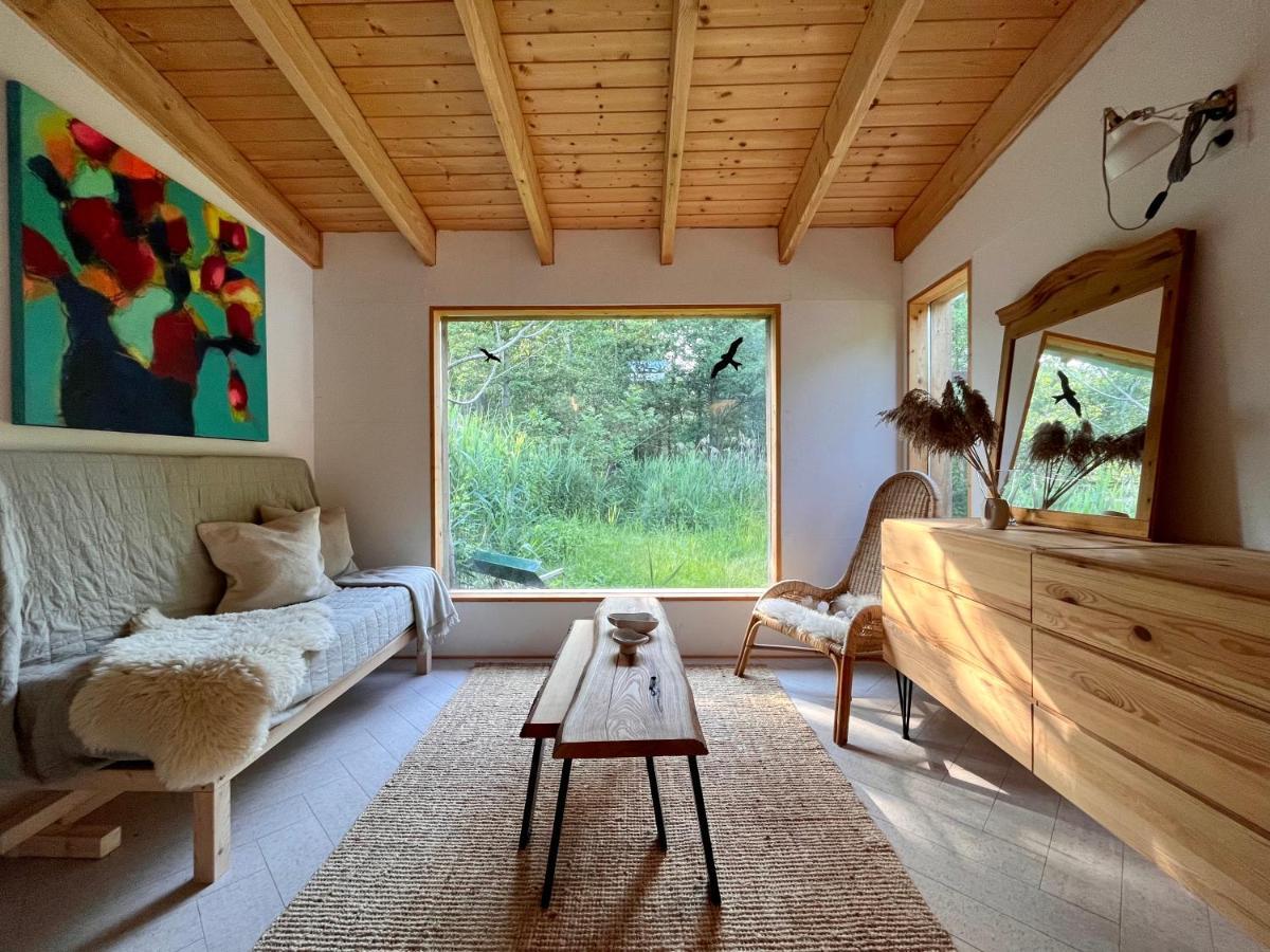 Haeuschen In Den Erlen Villa Eberswalde Kültér fotó
